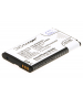 Batterie 3.7V 1.2Ah Li-ion pour Telstra R90 Tough