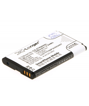 3.7V 1.2Ah Li-ion battery for Telstra R90 Tough
