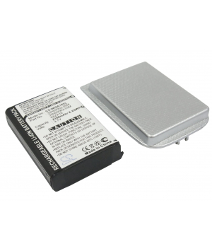 3.7V 2.35Ah Li-ion battery for T-Mobile MDA IV 4