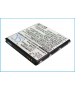 Batterie 3.7V 1.25Ah Li-ion pour T-Mobile Galaxy S 4G