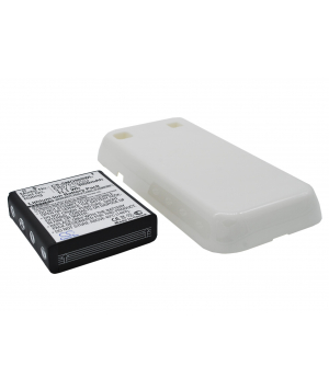 3.7V 3Ah Li-ion battery for T-Mobile SGH-T959W