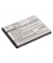 Batterie 3.7V 1.2Ah Li-ion pour T-Mobile 
