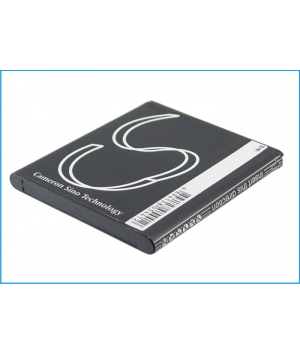 3.7V 1.8Ah Li-ion battery for T-Mobile Galaxy S II
