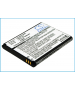 Batterie 3.7V 1.3Ah Li-ion pour T-Mobile Energy