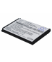 Batterie 3.7V 0.8Ah Li-ion pour UTStarcom CDM-8630