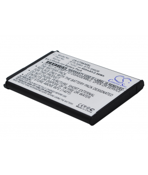 3.7V 0.8Ah Li-ion battery for UTStarcom CDM-8630