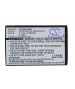Batterie 3.7V 0.85Ah Li-ion pour Verizon DoubleTake