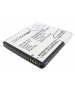 Batterie 3.7V 1.55Ah Li-ion pour Verizon 