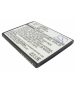 Batterie 3.7V 1.5Ah Li-ion pour Verizon Aegis