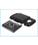 Batterie 3.7V 3.2Ah Li-ion pour Verizon SCH-i920