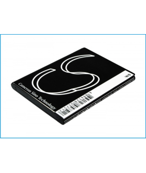 3.7V 1.5Ah Li-ion battery for Verizon Galaxy S i500
