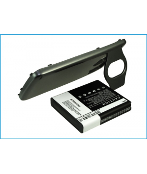 3.7V 3.3Ah Li-ion battery for Verizon Galaxy Nexus i515