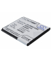 Batterie 3.8V 2.6Ah Li-ion pour Verizon SM-W750V