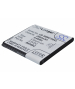 Batterie 3.8V 2.6Ah Li-ion pour Verizon SM-W750V