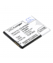 Batterie 3.7V 1.4Ah Li-ion pour Vodafone 785 tipo