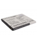Batterie 3.7V 2Ah Li-ion pour Yusun M1
