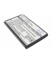 Batterie 3.7V 0.8Ah Li-ion pour ZTE Agent