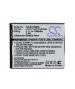 Batterie 3.7V 0.55Ah Li-ion pour ZTE A711