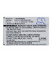 Batterie 3.7V 1.2Ah Li-ion pour ZTE E700 F860 F868 F866