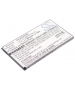 Batterie 3.7V 0.9Ah Li-ion pour ZTE N960