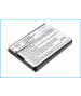 Batterie 3.7V 0.8Ah Li-ion pour ZTE F290