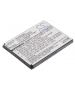 Batterie 3.7V 1.4Ah Li-ion pour ZTE Blade 3