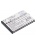 Batterie 3.7V 1.05Ah Li-ion pour ZTE S302