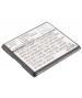 Batterie 3.7V 1.65Ah Li-ion pour ZTE N983