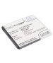 Batterie 3.7V 2Ah Li-ion pour ZTE Blade G2