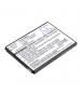 Batterie 3.7V 1.8Ah Li-ion pour ZTE Allstar