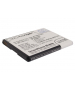 Batterie 3.8V 2Ah Li-ion pour ZTE Blade G