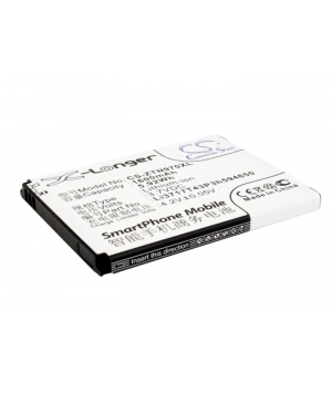 3.7V 1.6Ah Li-ion battery for ZTE Blade 3