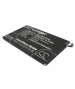 Batterie 3.8V 2.3Ah Li-Polymer pour ZTE Nubia Z5