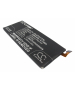 Batterie 3.8V 2.3Ah Li-Polymer pour ZTE A880