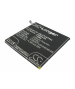Batterie 3.8V 2Ah Li-Polymer pour ZTE A75