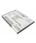 Batterie 3.8V 2.5Ah Li-ion pour ZTE Grand X Quad