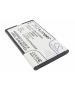 Batterie 3.7V 1.2Ah Li-ion pour ZTE U288
