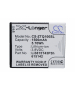Batterie 3.8V 1.5Ah Li-ion pour ZTE Blade Q Mini