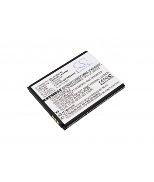 3.8V 1.8Ah Li-ion battery for ZTE Q507T