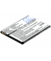 Batterie 3.8V 1.85Ah Li-ion pour ZTE Blade G Lux