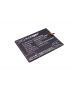 Batterie 3.8V 2.2Ah Li-Polymer pour ZTE Blade D6
