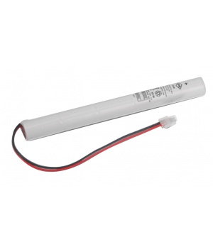 Battery 6V 1.5AH for OVA329045480 autonomous emergency lighting unit Battery 6V 1.5AH for OVA329045480 autonomous emergency lighting unit