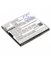 Batterie 3.7V 1.4Ah Li-ion pour BLU D250