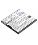 Batterie 3.7V 1.4Ah Li-ion pour BLU Yezz