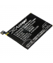 Batterie 3.85V 3.2Ah Li-Po pour Smartphone OPPO R11S