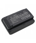 Batterie 21.6V 1.8Ah Li-ion VCA-SBTA60 pour aspirateur Samsung Jet 60