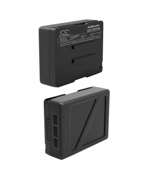 22,8 V 4,25 Ah LiPo TB50 Akku für DJI Ronin 4D Stabilisator 22,8 V 4,25 Ah LiPo TB50 Akku für DJI Ronin 4D Stabilisator