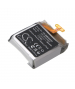 Batterie 3.88V 260mAh LiPo GH43-05160A pour Samsung Galaxy Watch 6 Classic 43mm