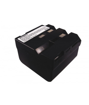 Batteria NiMH BT-H32 da 3,6 V 5,4 Ah per Sharp VL-A10