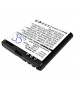 Batterie 3.7V 0.83Ah Li-ion pour Seecode S40
